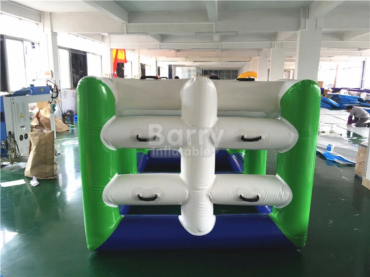 New Cheap Inflatable Water Park Quality Assurance 5