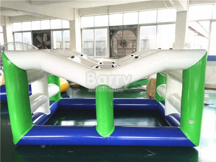 New Cheap Inflatable Water Park Quality Assurance 3