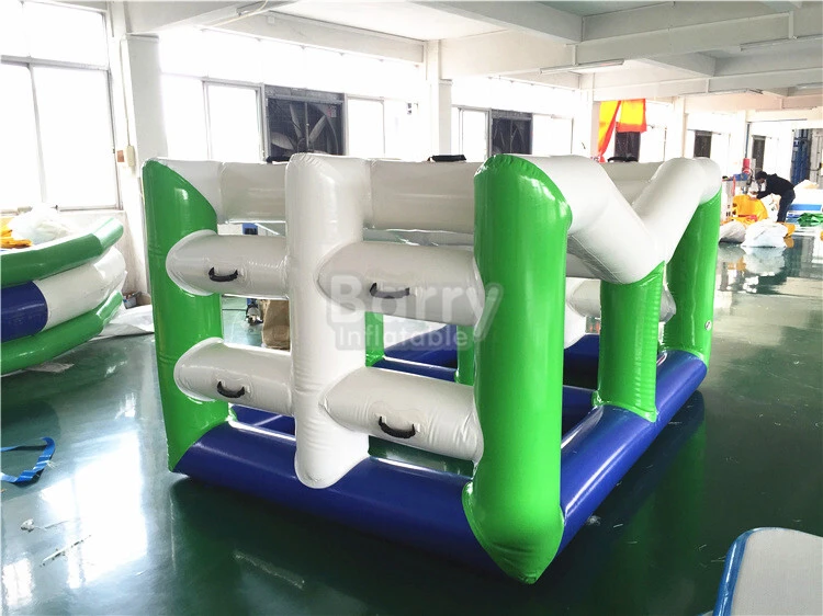 New Cheap Inflatable Water Park Quality Assurance 2