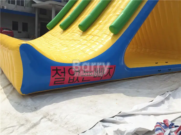 Big Inflatable Water Park Factory 4
