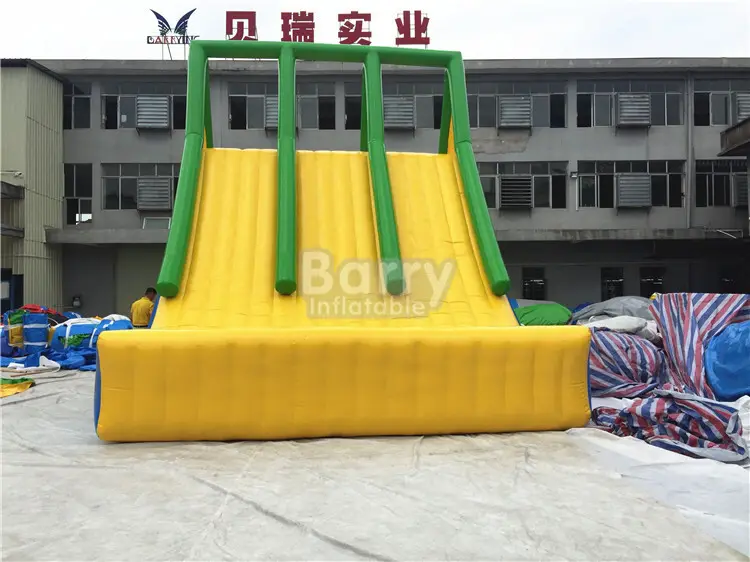 Big Inflatable Water Park Factory 5
