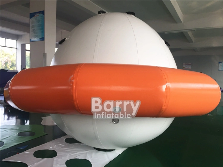Large Inflatable Pool Slide Wholesale - Barry Inflatable 3