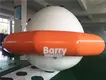 for Park by Barry Inflatable 3