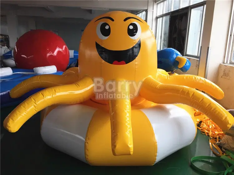 Professional Inflatable Pool Slide for Adults Company 4