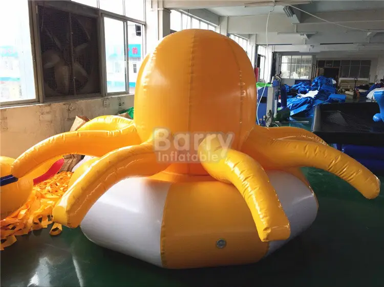 Professional Inflatable Pool Slide for Adults Company 5