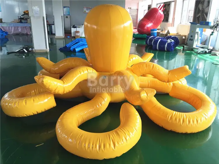 Professional Inflatable Pool Slide for Adults Company 3
