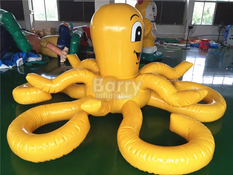 Professional Inflatable Pool Slide for Adults Company 2