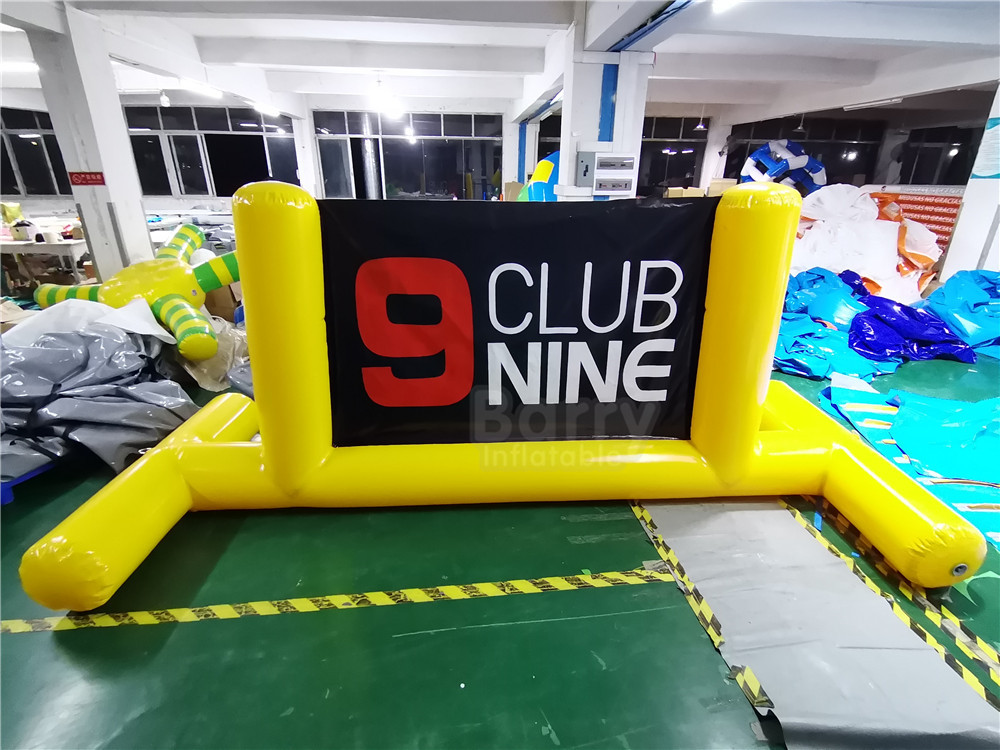 Barry Inflatable Large Custom Inflatables Large Custom ...