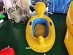 Inflatable Waterslide for Pool - - Barry Inflatable 4