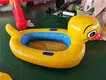 Inflatable Waterslide for Pool - - Barry Inflatable 2