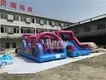 Sea Inflatable Obstacle Course by Barry Inflatable 3