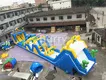 Sea Inflatable Obstacle Course - - Barry Inflatable 2
