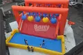 Topsmall Inflatable Obstacle Course 5