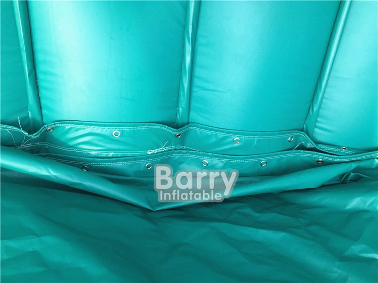 Inflatable Obstacle Course Indoor - - Barry Inflatable 4