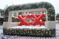 Quality Inflatable Obstacle Course for Sale 6