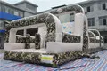 Quality Inflatable Obstacle Course for Sale 4