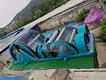Good Selling Adult Inflatable Obstacle Course with Good Price 4