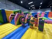 Barry Inflatable Adult Inflatable Theme Park Adult Inflatable Theme Parkfactory Price 5