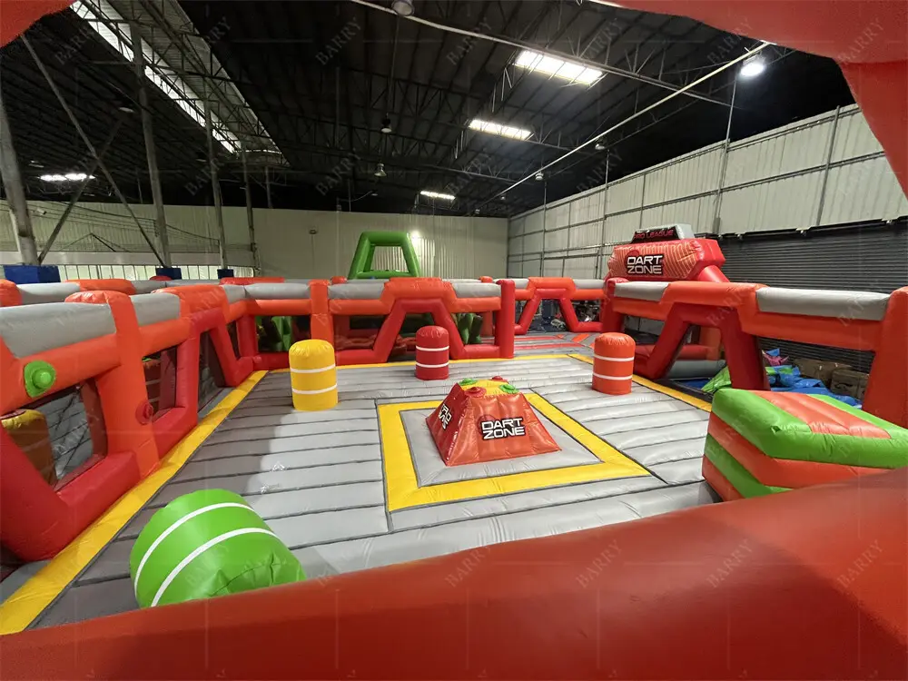 Worldwide Inflatable Fun Factory Prices Inflatable Fun Factory Prices Company 7