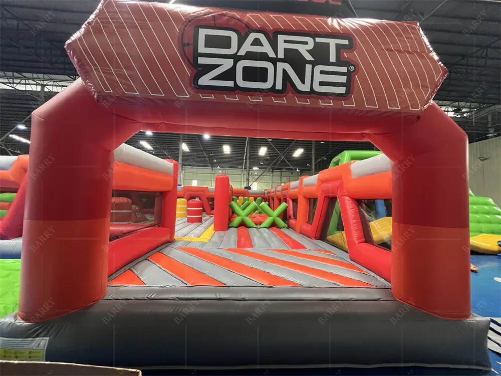 Worldwide Inflatable Fun Factory Prices Inflatable Fun Factory Prices Company 5