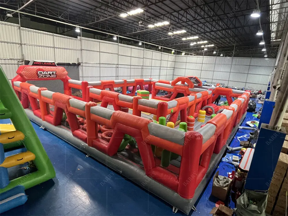 Worldwide Inflatable Fun Factory Prices Inflatable Fun Factory Prices Company 3