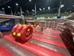 Inflatable Fun Park for Adults by Barry Inflatable 5