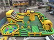Creative Inflatable Theme Park Inflatable Theme Park Company 2