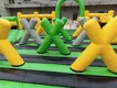 Creative Inflatable Theme Park Inflatable Theme Park Company 4