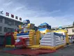 Inflatable Playset New Arrival 5