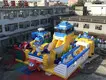 Inflatable Playset New Arrival 2