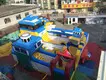 Inflatable Playset New Arrival 4