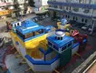 Inflatable Playset New Arrival 3