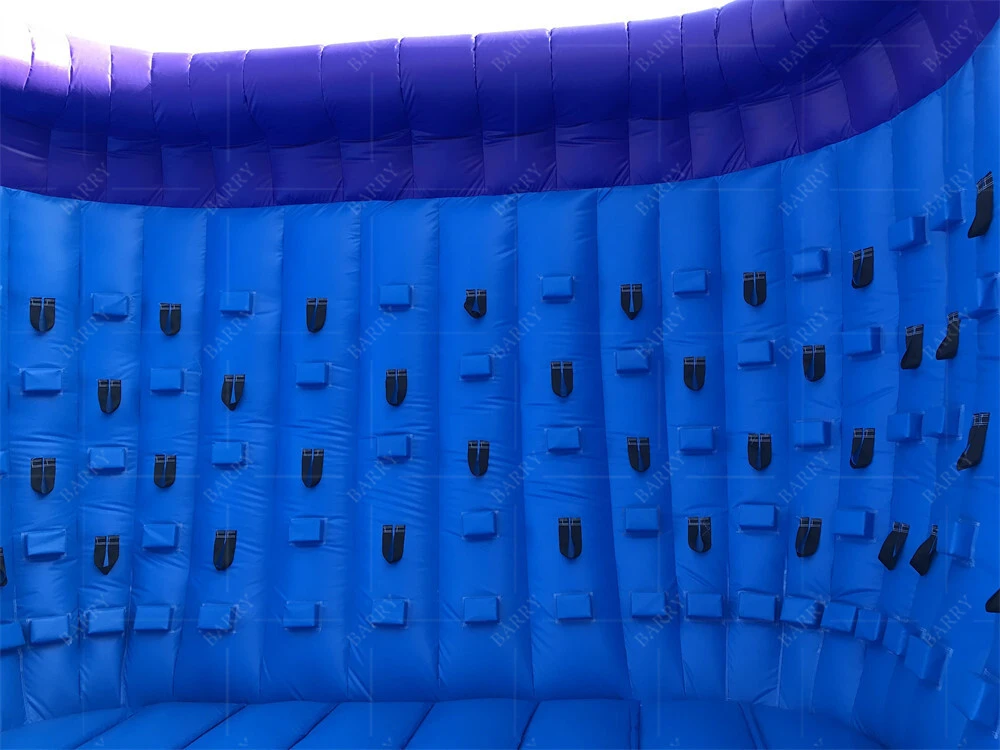 Fashion Inflatable Indoor Play Inflatable Indoor Play Company 8
