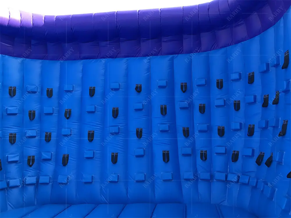 Lightweight Adult Inflatable Theme Park Factory Direct Supply 8