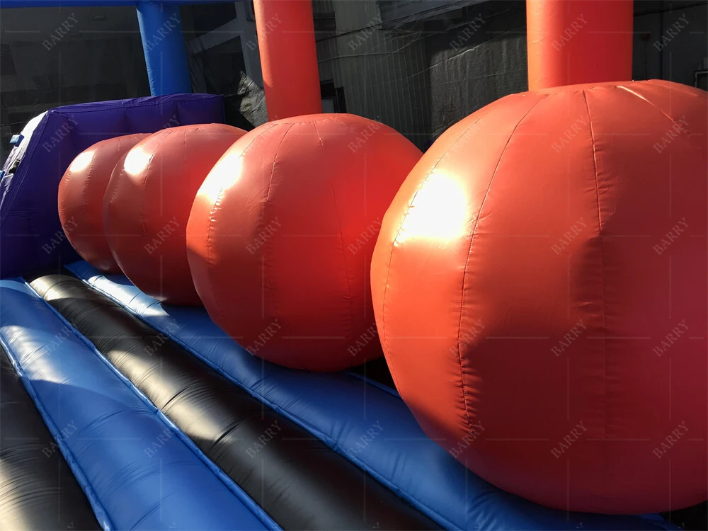 Fashion Inflatable Indoor Play Inflatable Indoor Play Company 6