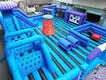 Latest Commercial Inflatable Playground Personalized 2