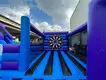 Latest Commercial Inflatable Playground Personalized 4