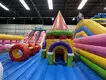 for Outdoor by Barry Inflatable 5