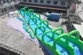 Barry Inflatable Super Slip N Slide New Arrival 2