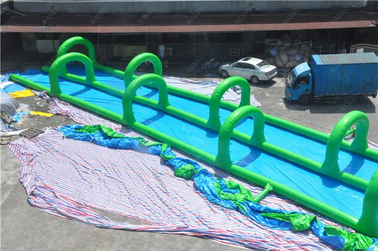 Barry Inflatable Super Slip N Slide New Arrival 4