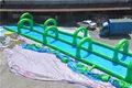 Barry Inflatable Super Slip N Slide New Arrival 4