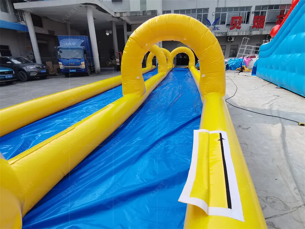 Worldwide Best Slip N Slide Company 3