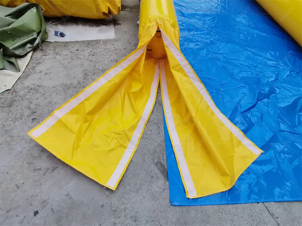 Worldwide Best Slip N Slide Company 5