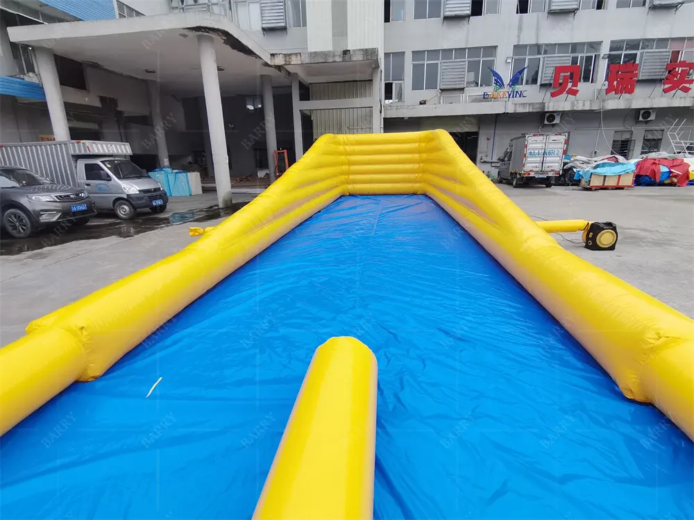 Worldwide Best Slip N Slide Company 4