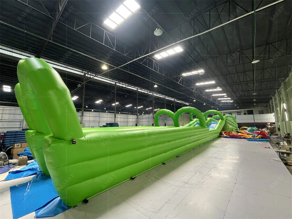 Fun Water Game Slip n Slide for Adult with Climbing Stairs 1