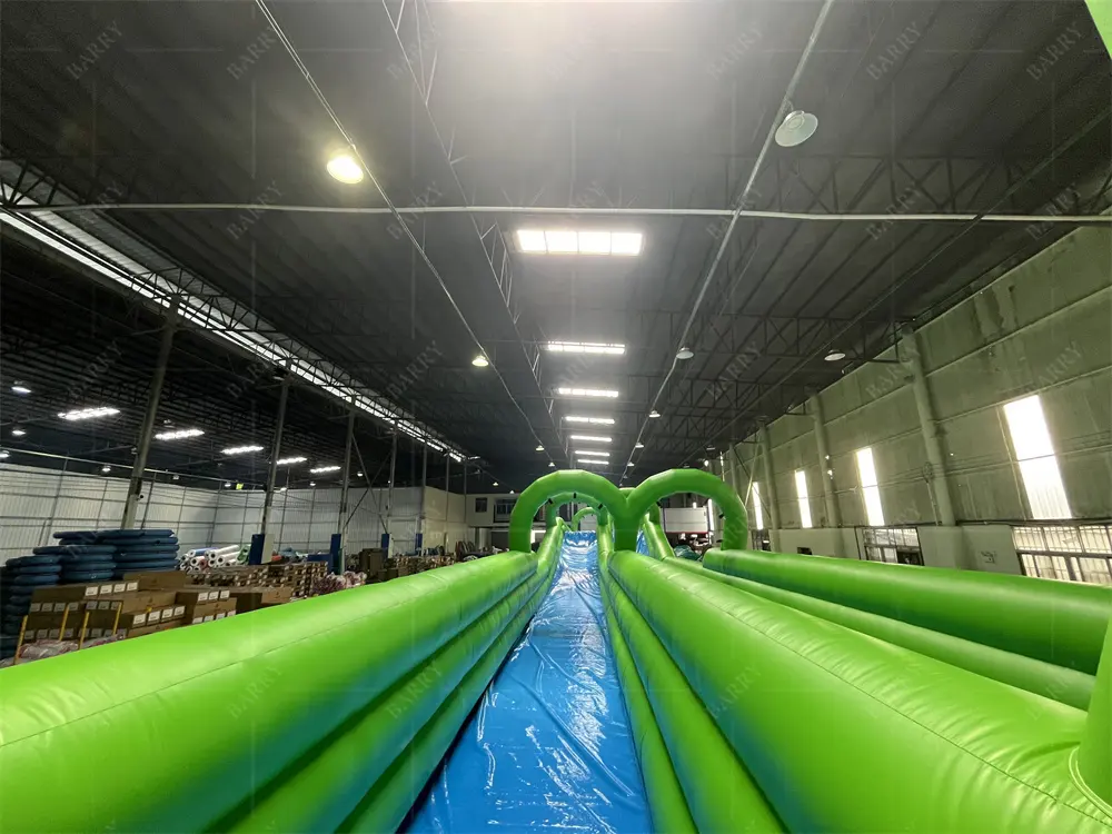 Barry Inflatable Large Custom Inflatables Directly Sale 3