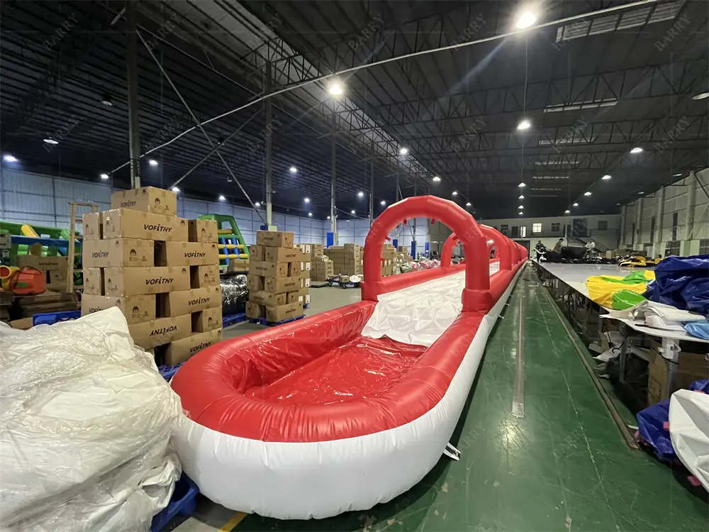Professionalhuge Slip N Slide 4