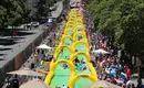 Inflatable Slip N Slide - - Barry Inflatable 2