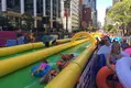 Inflatable Slip N Slide - - Barry Inflatable 3