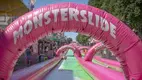 Barry Inflatable Inflatable Bounce Play Center Best Supplier 6